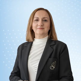 Dr. Nilgün Yılmaz Demirci