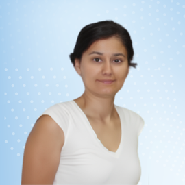 Dr. Nur Şafak Alıcı