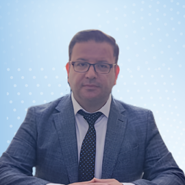 Dr. Onur Yazıcı