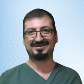 Dr. Özgür Batum