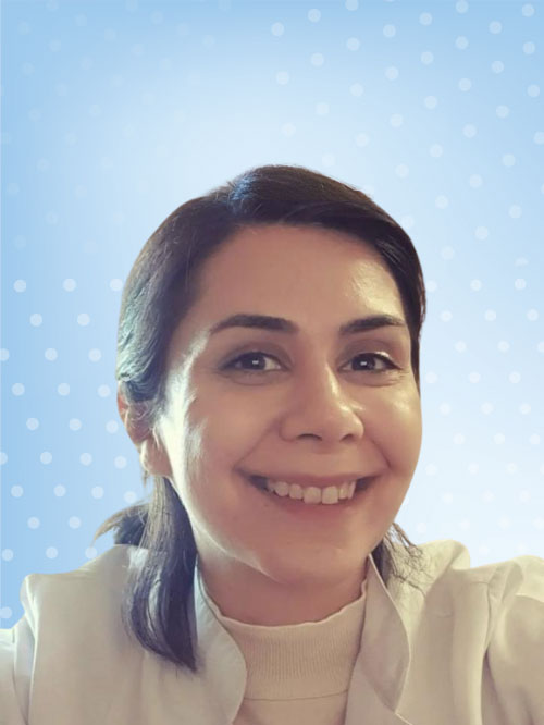 Dr. Pervin Hancı Yılmaztürk