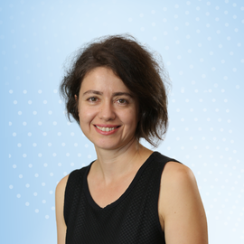 Dr. Pınar Akın Kabalak