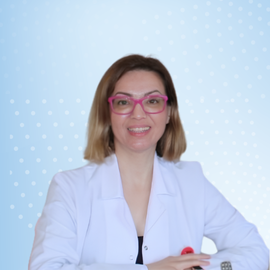 Dr. Pınar Mutlu