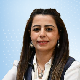 Dr. Pınar Yıldız Gülhan