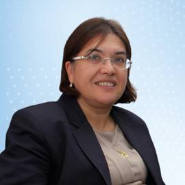 Dr. Selma Metintaş