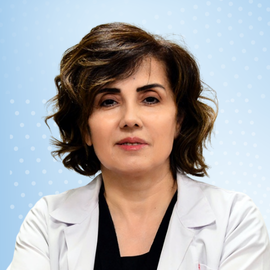 Dr. Serap Duru