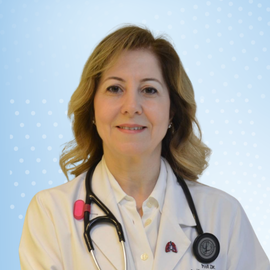 Dr. Şerife Savaş Bozbaş 