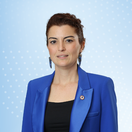 Dr. Sinem Nedime Sökücü