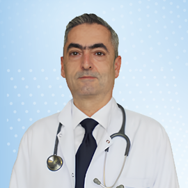 Dr. Tayfun Çalışkan