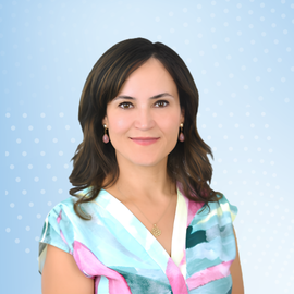 Dr. Tuğçe Şahin Özdemirel