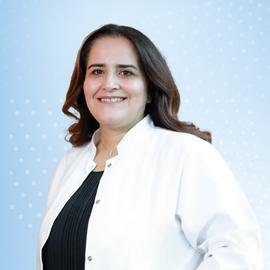 Dr. Zeynep Atam Taşdemir
