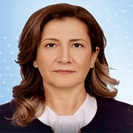 Dr. Ayşe Bahadır