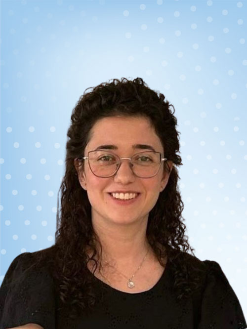 Dr. Sena Ünal